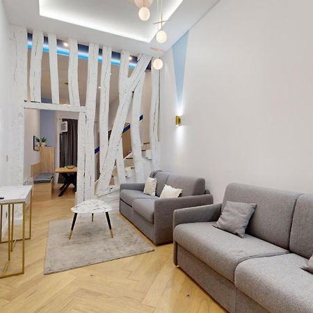 306 Suite Tigre - Superbe Appartement A 파리 외부 사진