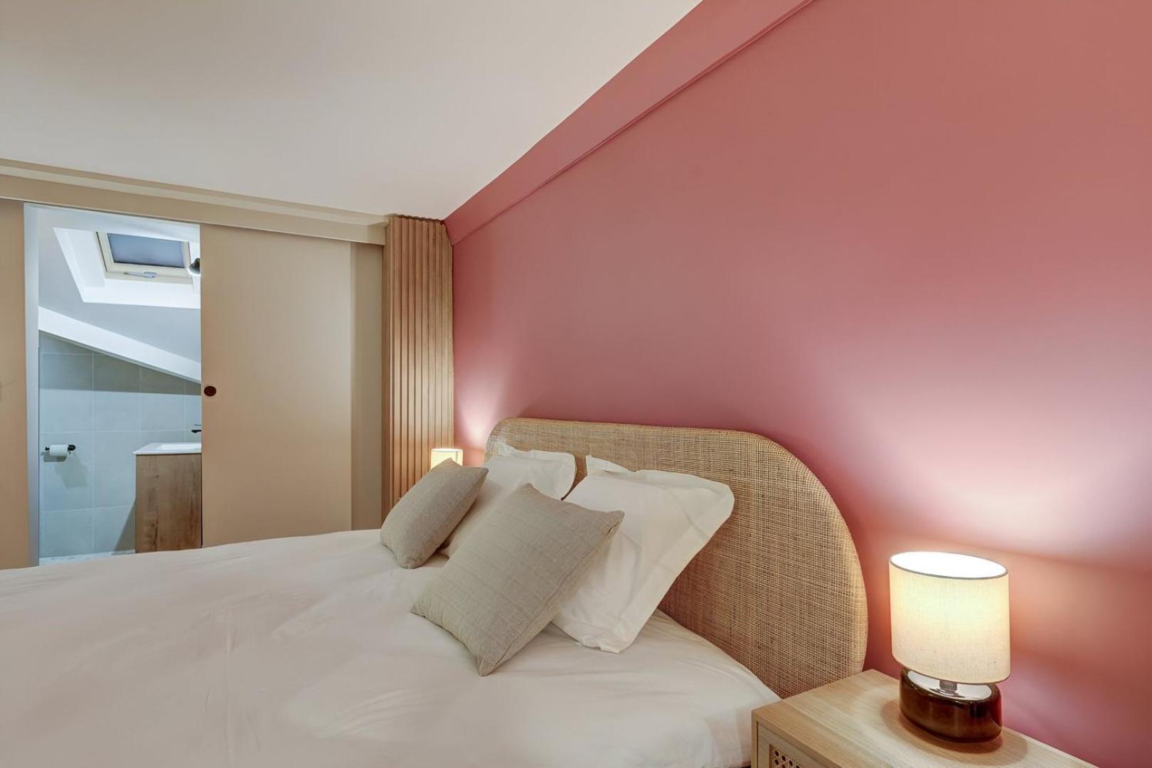 306 Suite Tigre - Superbe Appartement A 파리 외부 사진